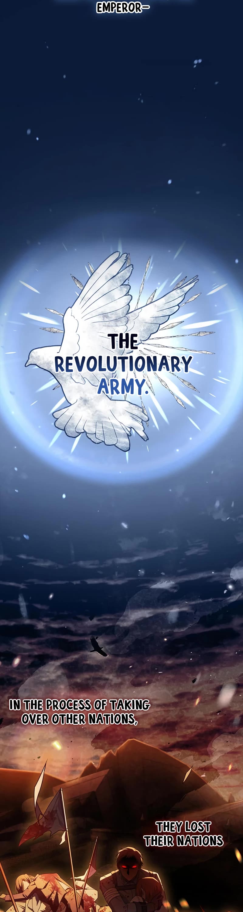 I’m Not That Kind of Talent chapter 15 page 3