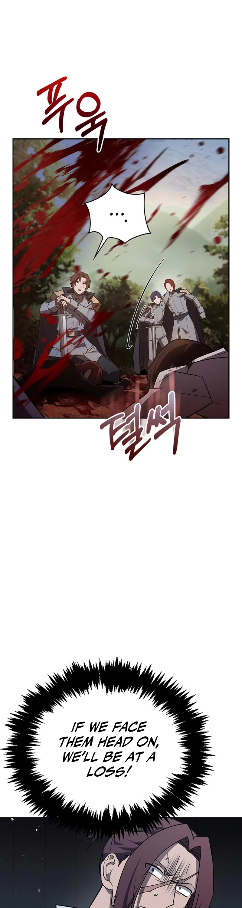 I’m Not That Kind of Talent chapter 15 page 30