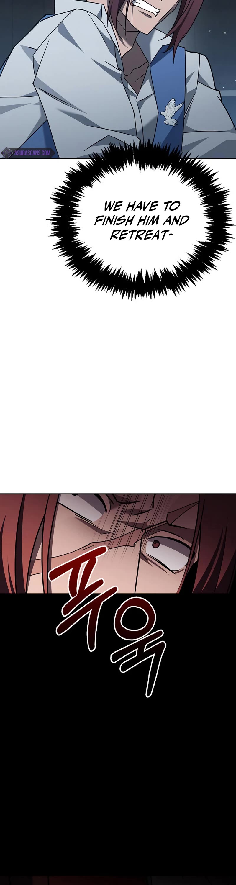 I’m Not That Kind of Talent chapter 15 page 31