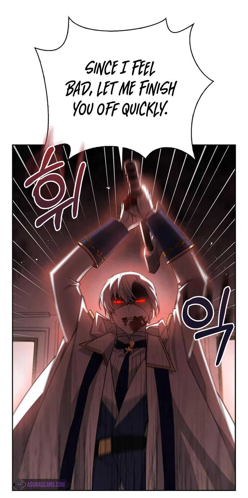 I’m Not That Kind of Talent chapter 15 page 35