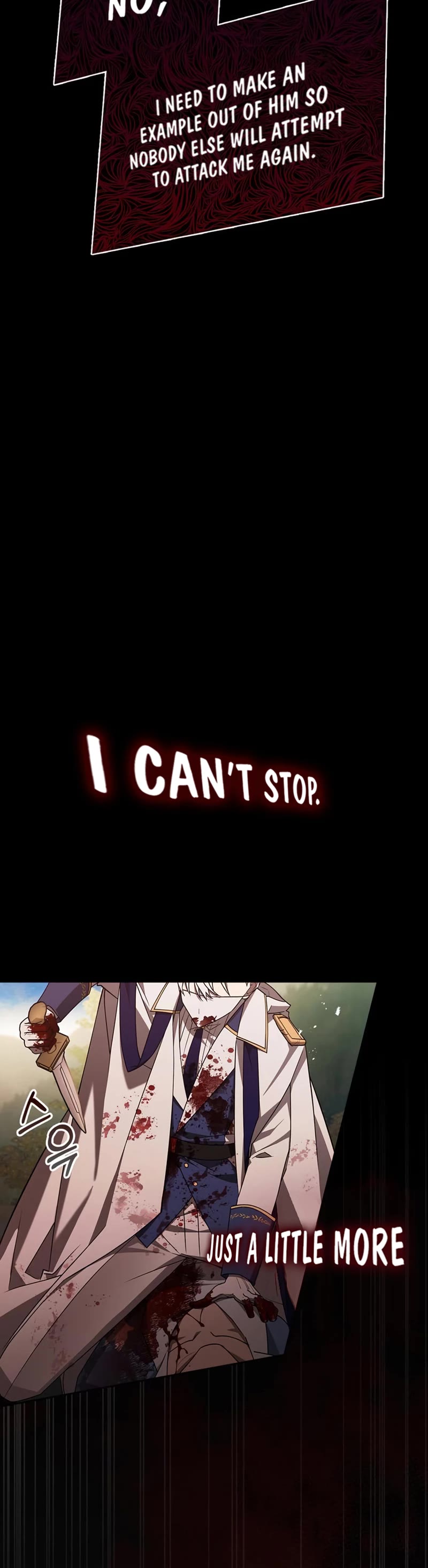 I’m Not That Kind of Talent chapter 15 page 41