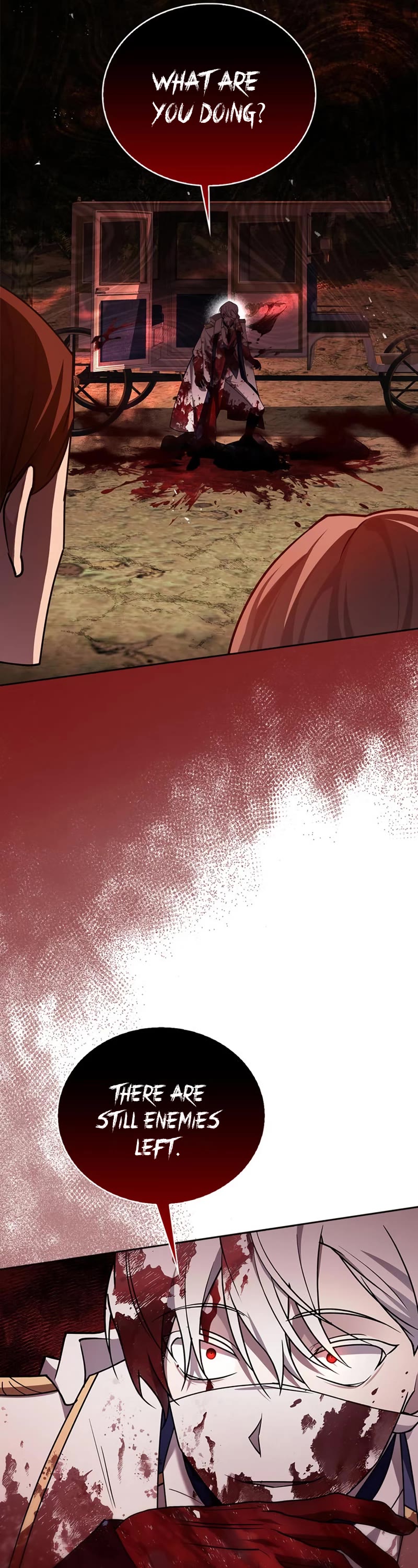 I’m Not That Kind of Talent chapter 15 page 47