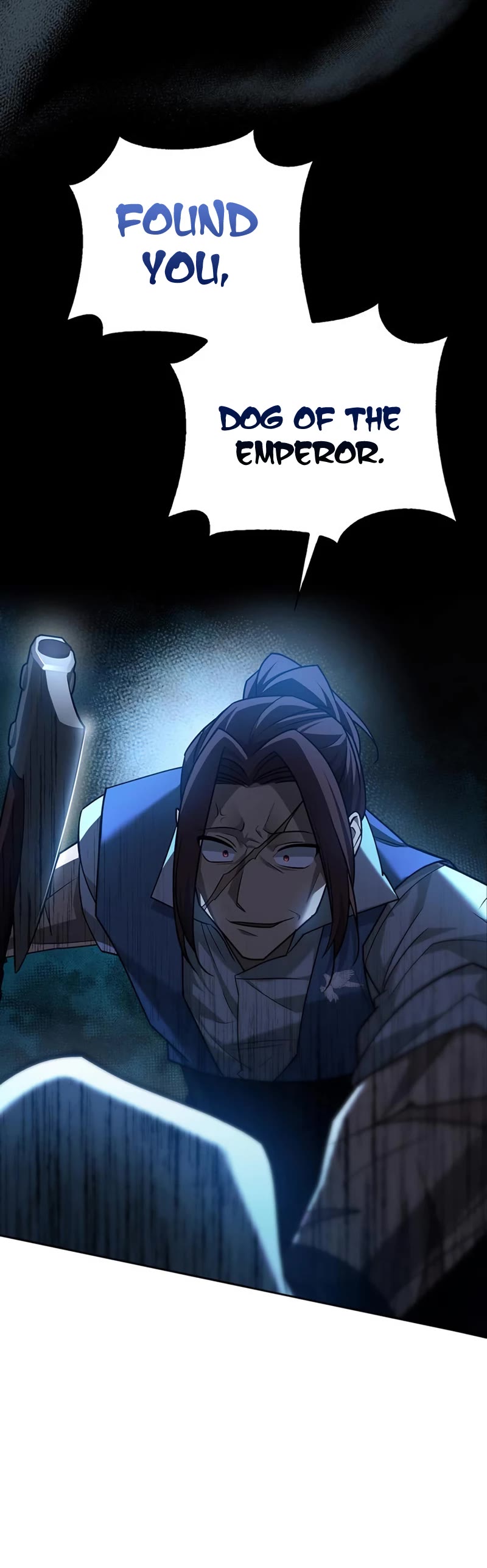 I’m Not That Kind of Talent chapter 15 page 5