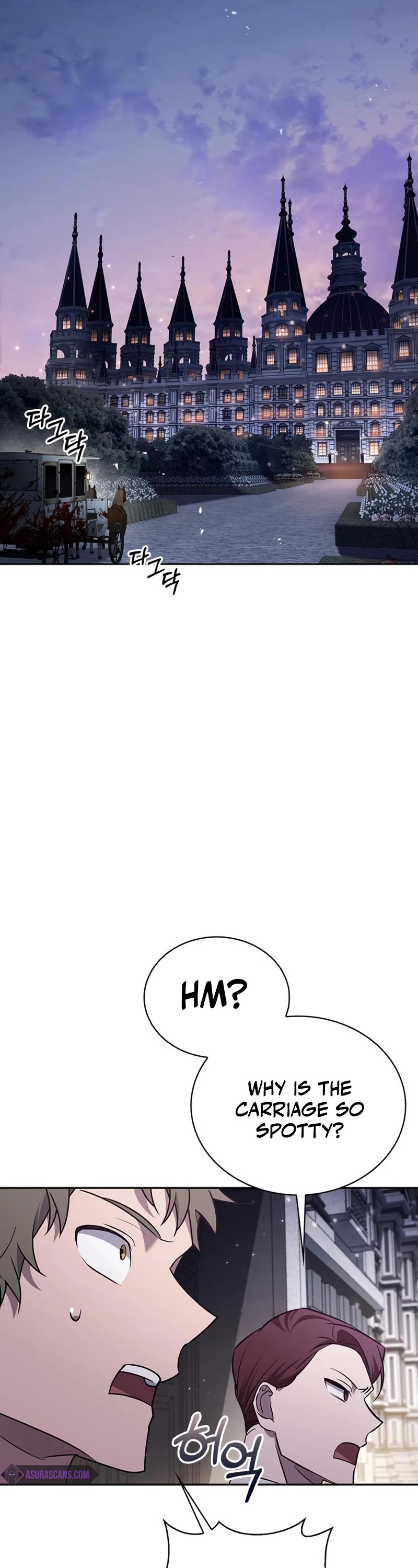 I’m Not That Kind of Talent chapter 15 page 50