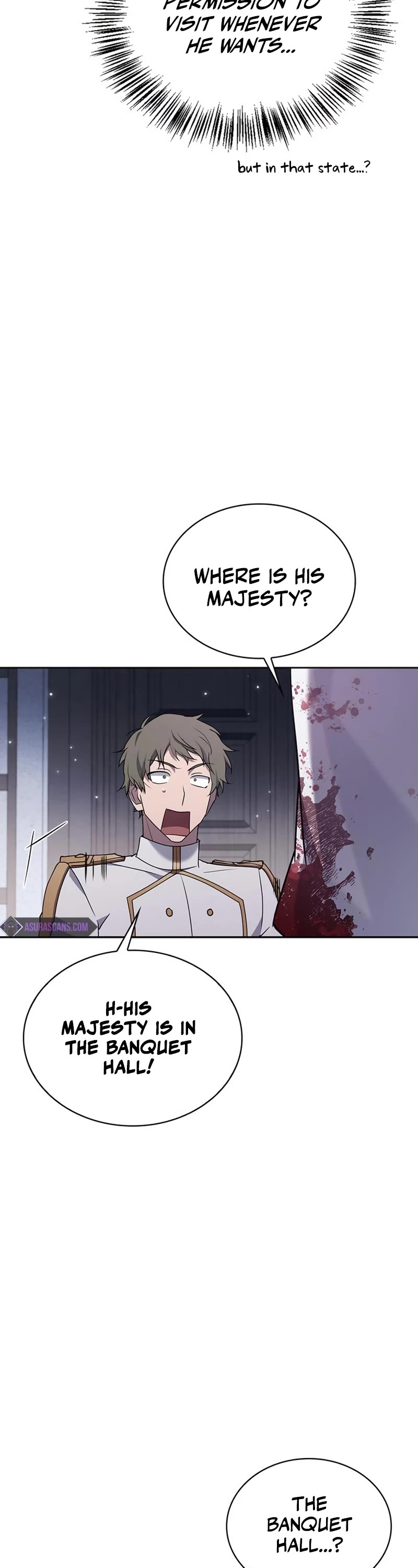 I’m Not That Kind of Talent chapter 15 page 54