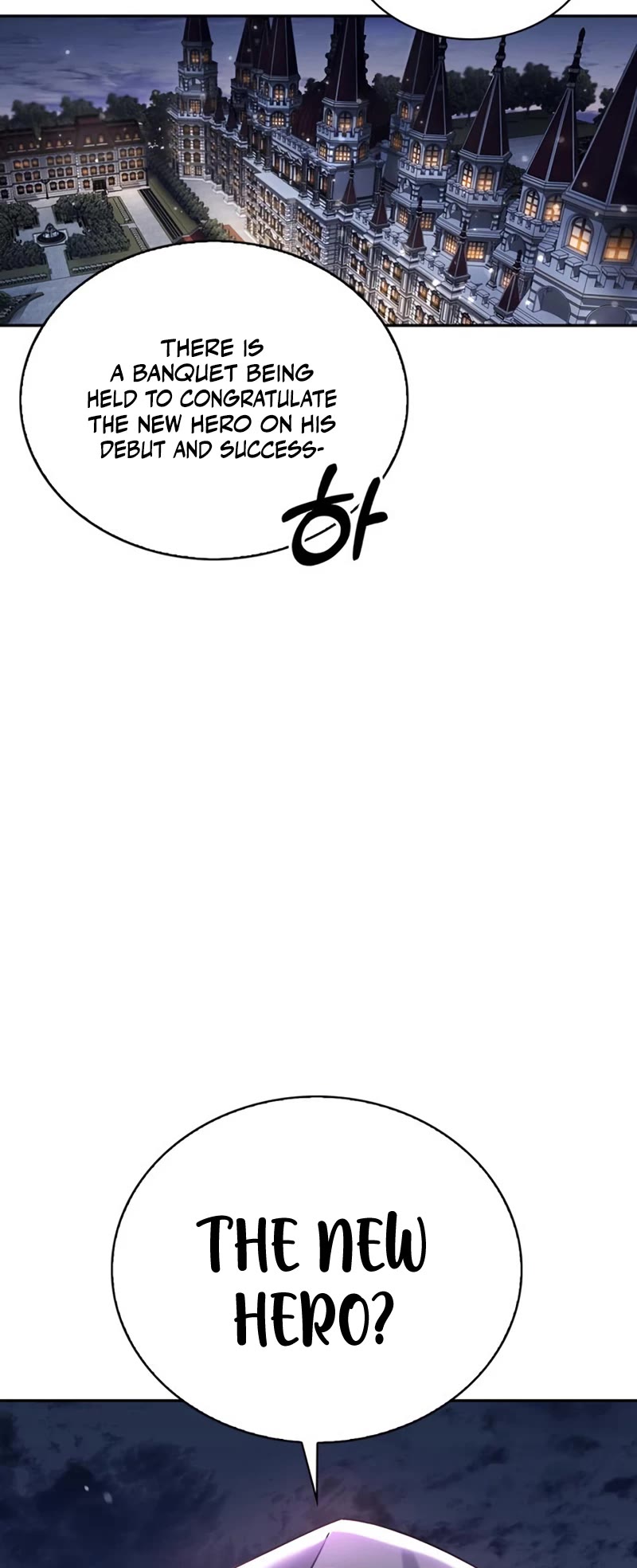 I’m Not That Kind of Talent chapter 15 page 55