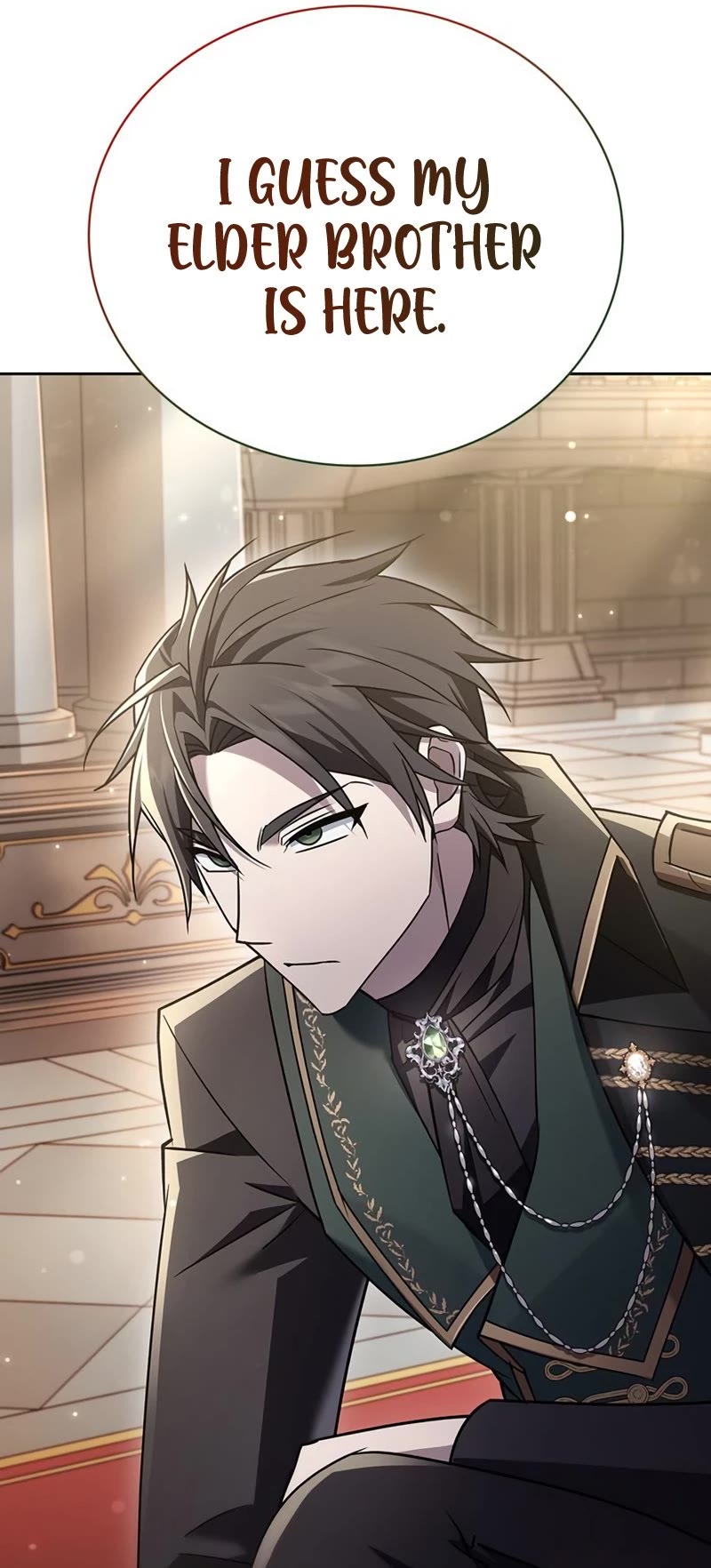 I’m Not That Kind of Talent chapter 15 page 57