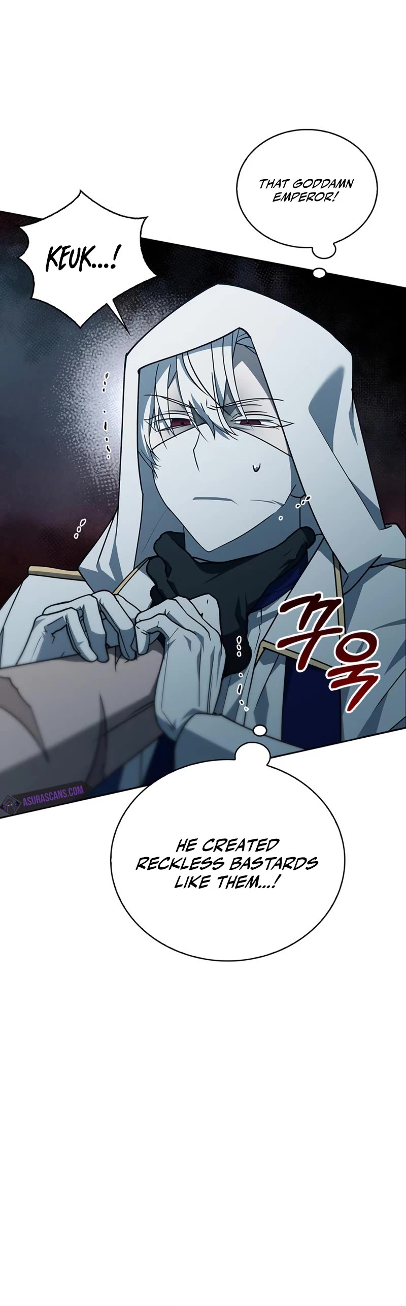 I’m Not That Kind of Talent chapter 15 page 6