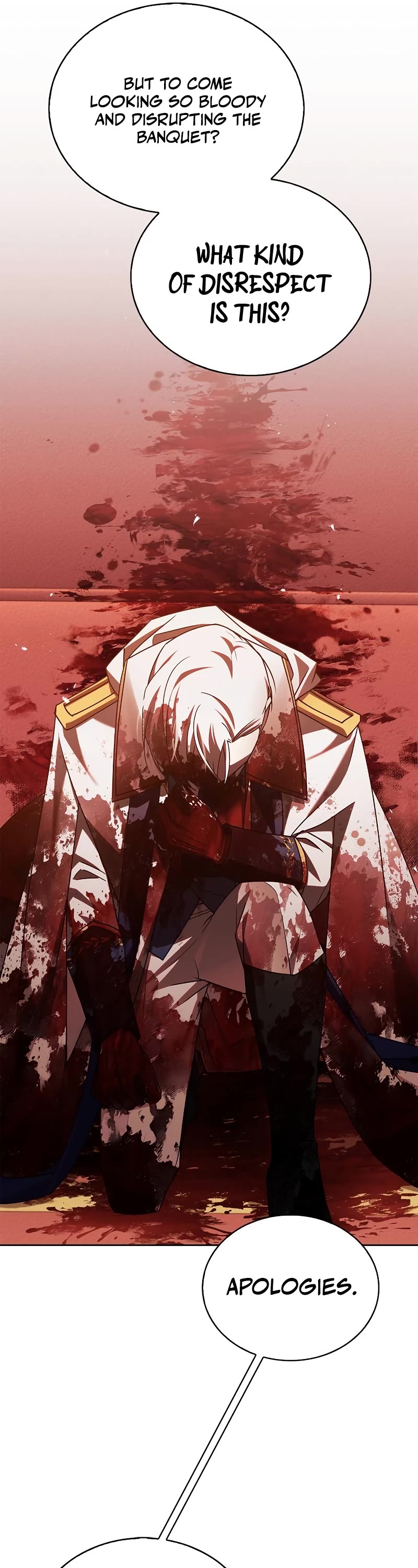 I’m Not That Kind of Talent chapter 16 page 16