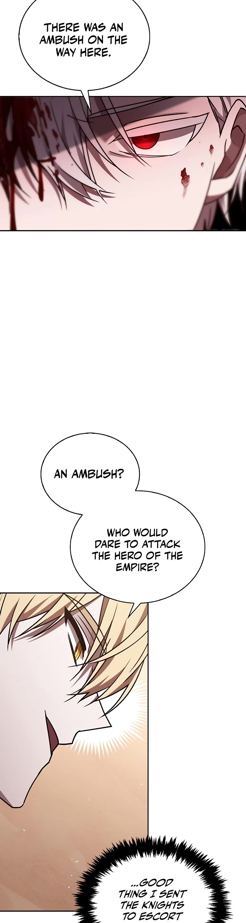 I’m Not That Kind of Talent chapter 16 page 17