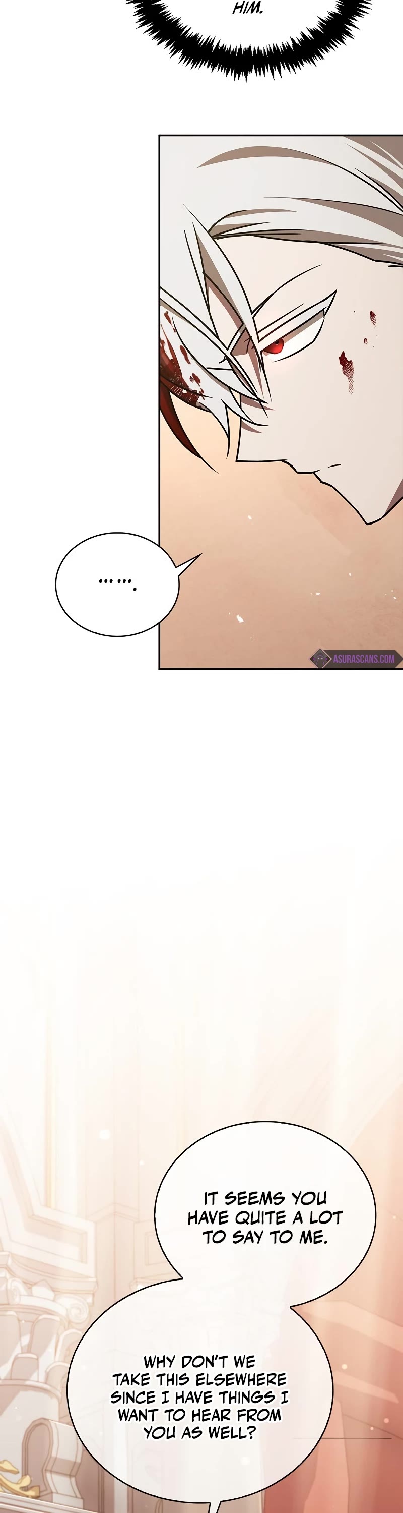 I’m Not That Kind of Talent chapter 16 page 18