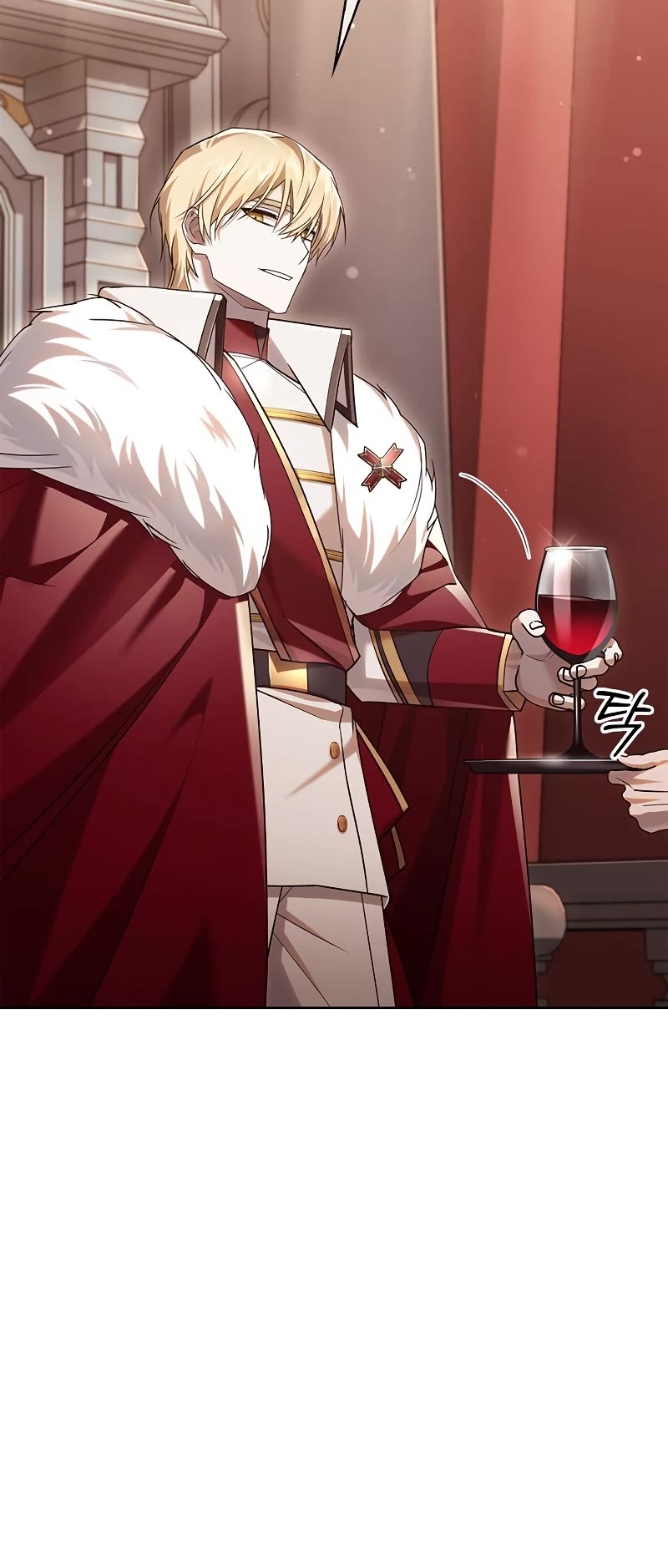 I’m Not That Kind of Talent chapter 16 page 19