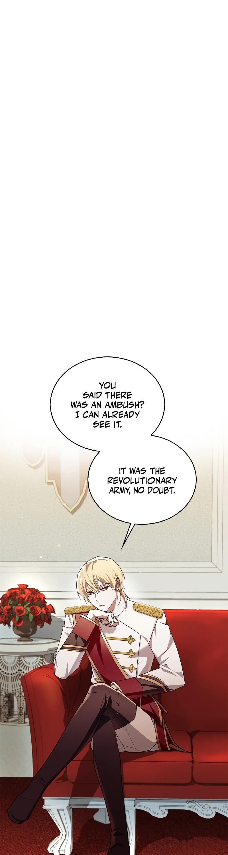 I’m Not That Kind of Talent chapter 16 page 21