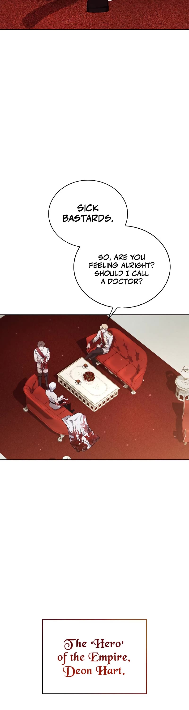 I’m Not That Kind of Talent chapter 16 page 22