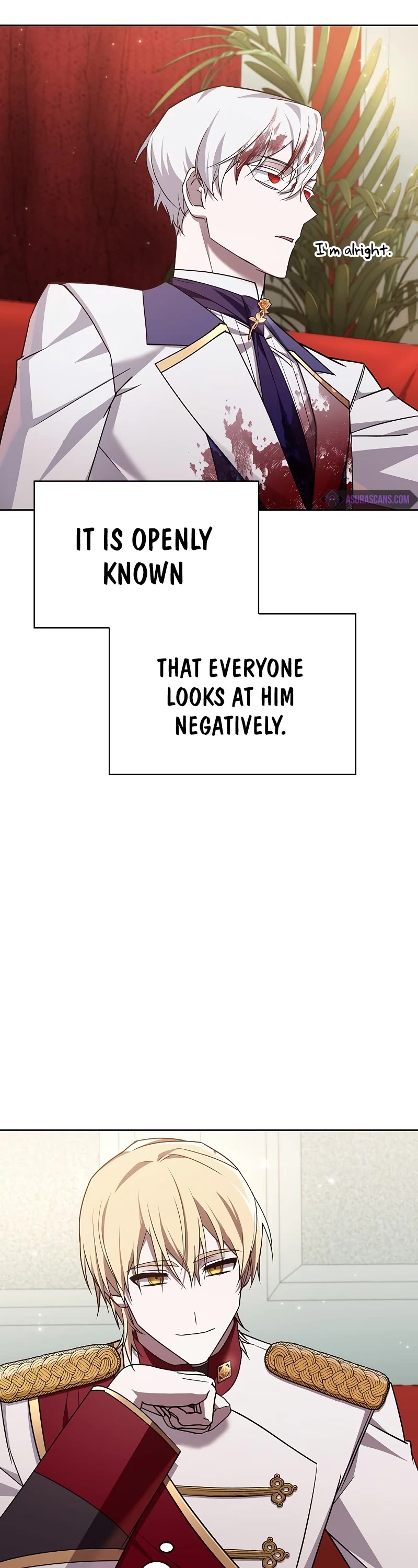 I’m Not That Kind of Talent chapter 16 page 23