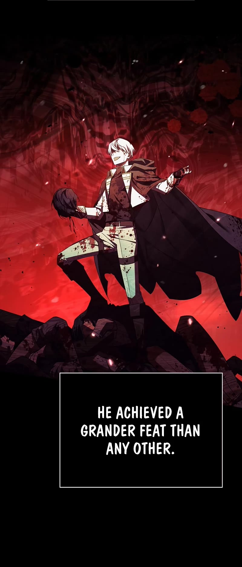 I’m Not That Kind of Talent chapter 16 page 25