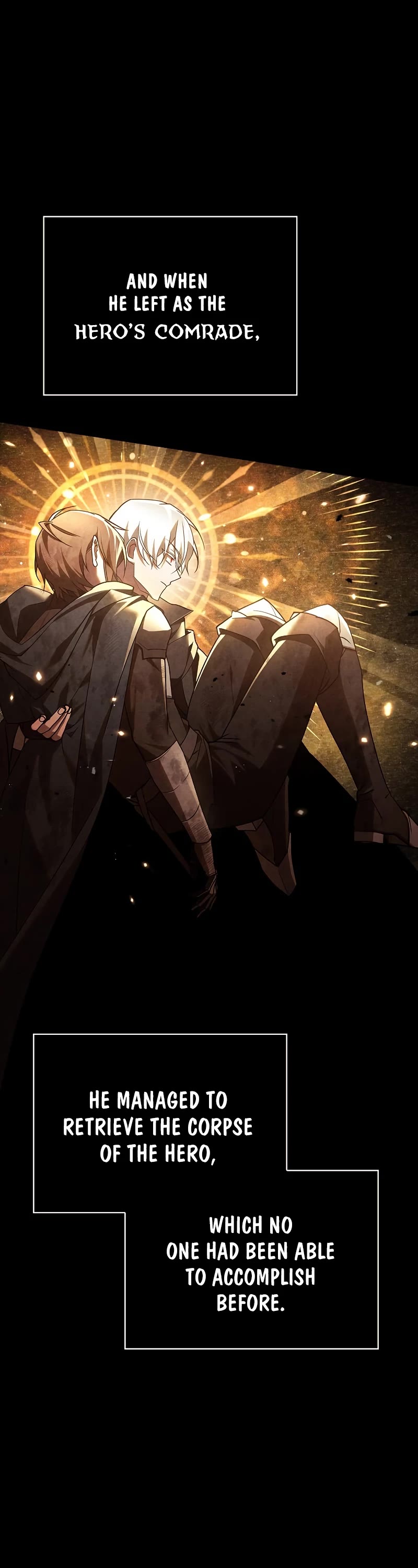 I’m Not That Kind of Talent chapter 16 page 26