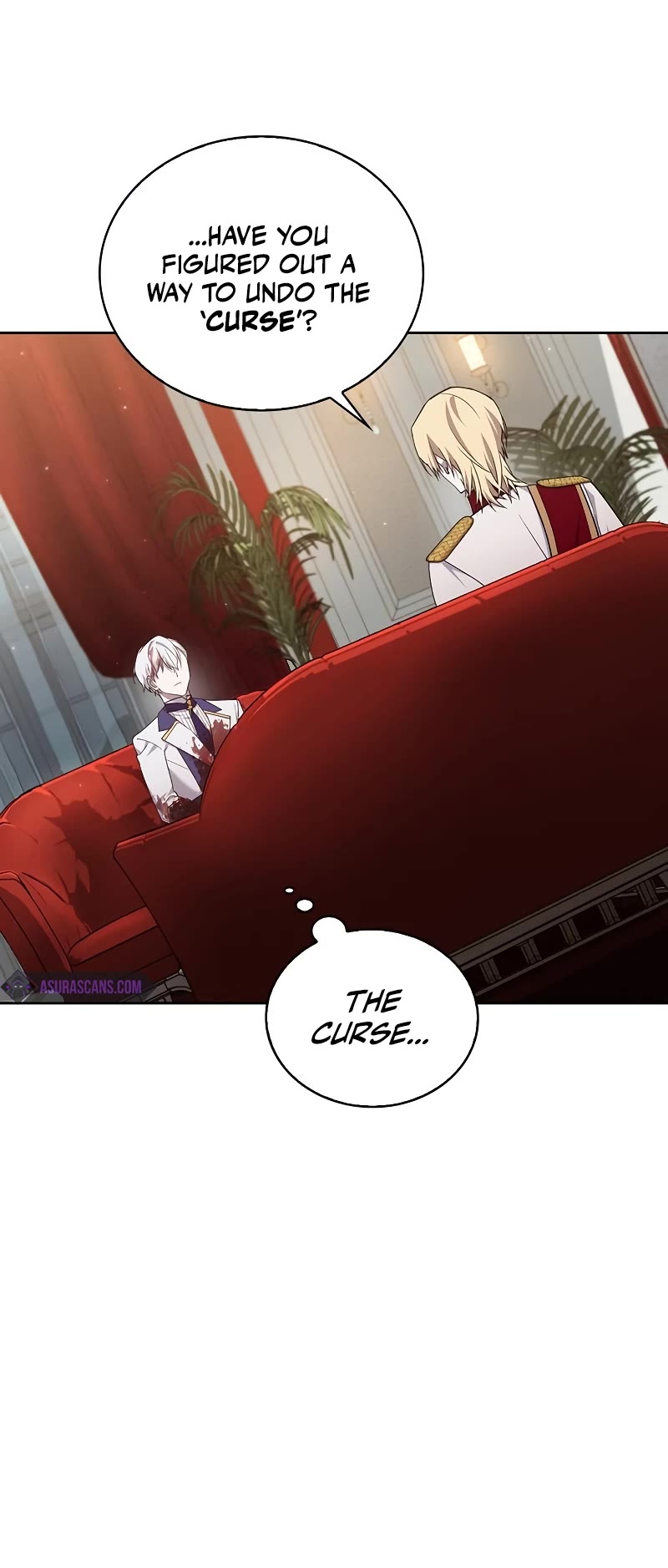 I’m Not That Kind of Talent chapter 16 page 29