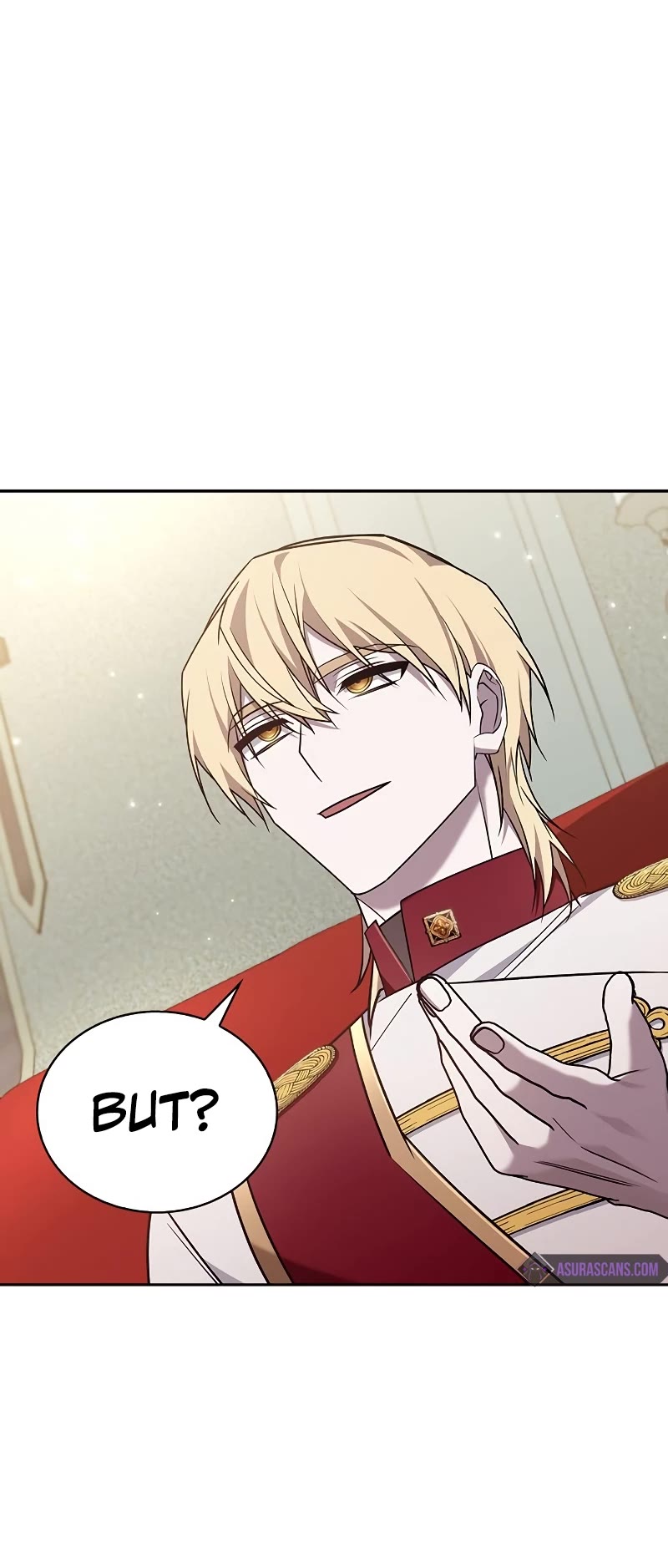 I’m Not That Kind of Talent chapter 16 page 34