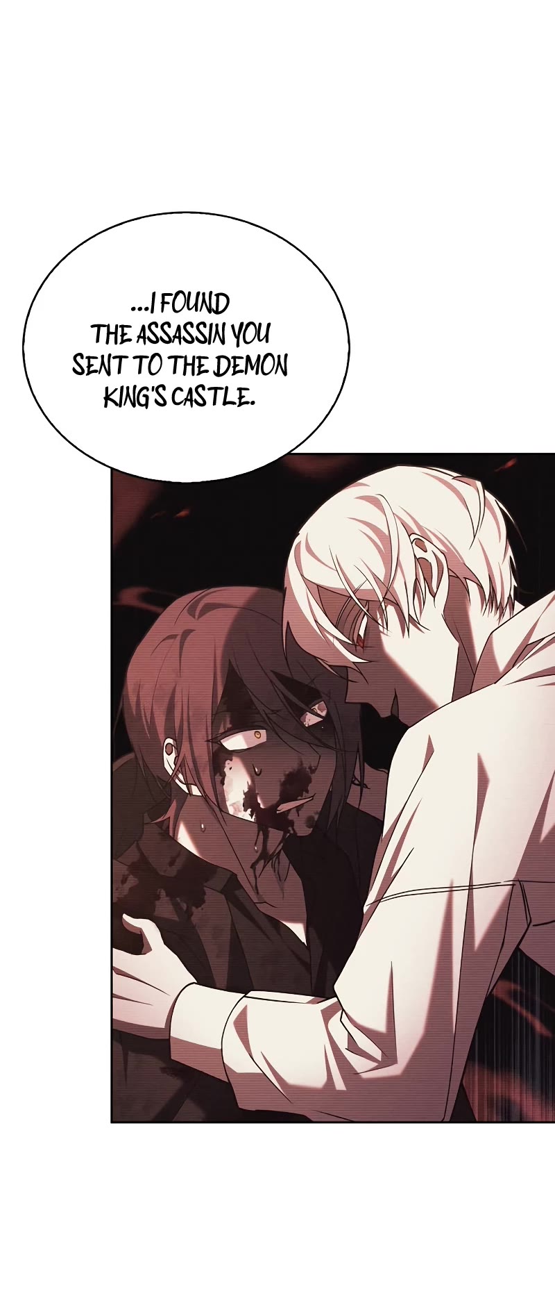 I’m Not That Kind of Talent chapter 16 page 35