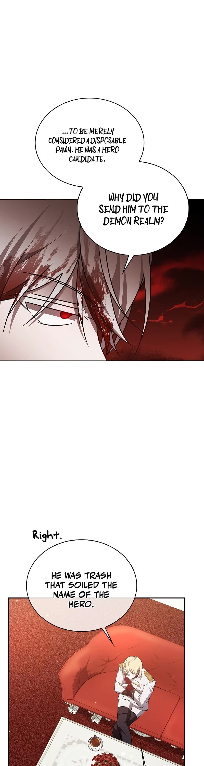 I’m Not That Kind of Talent chapter 16 page 36