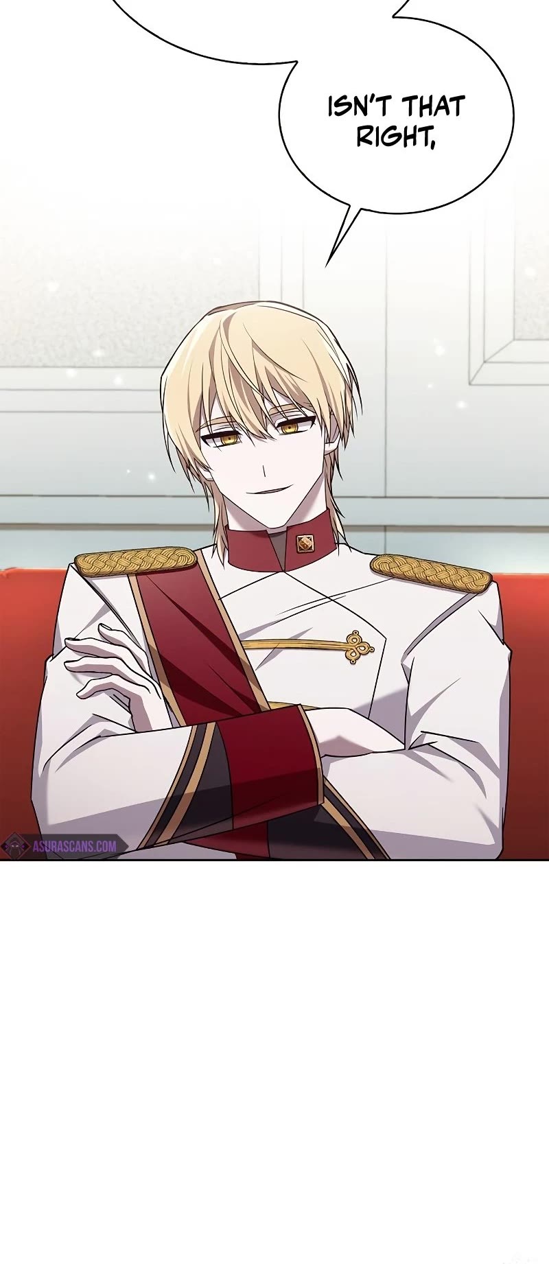 I’m Not That Kind of Talent chapter 16 page 38