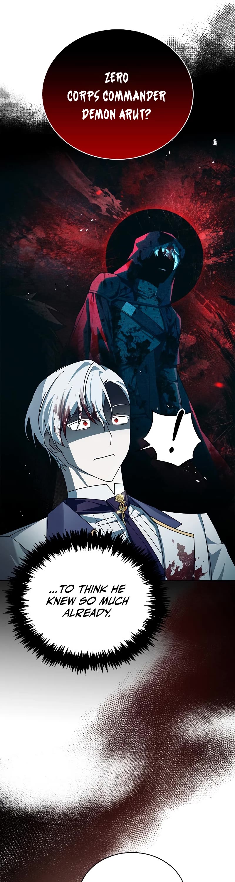 I’m Not That Kind of Talent chapter 16 page 39