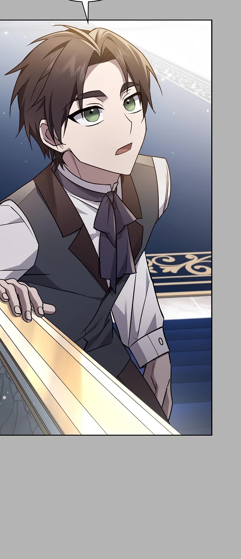 I’m Not That Kind of Talent chapter 16 page 47