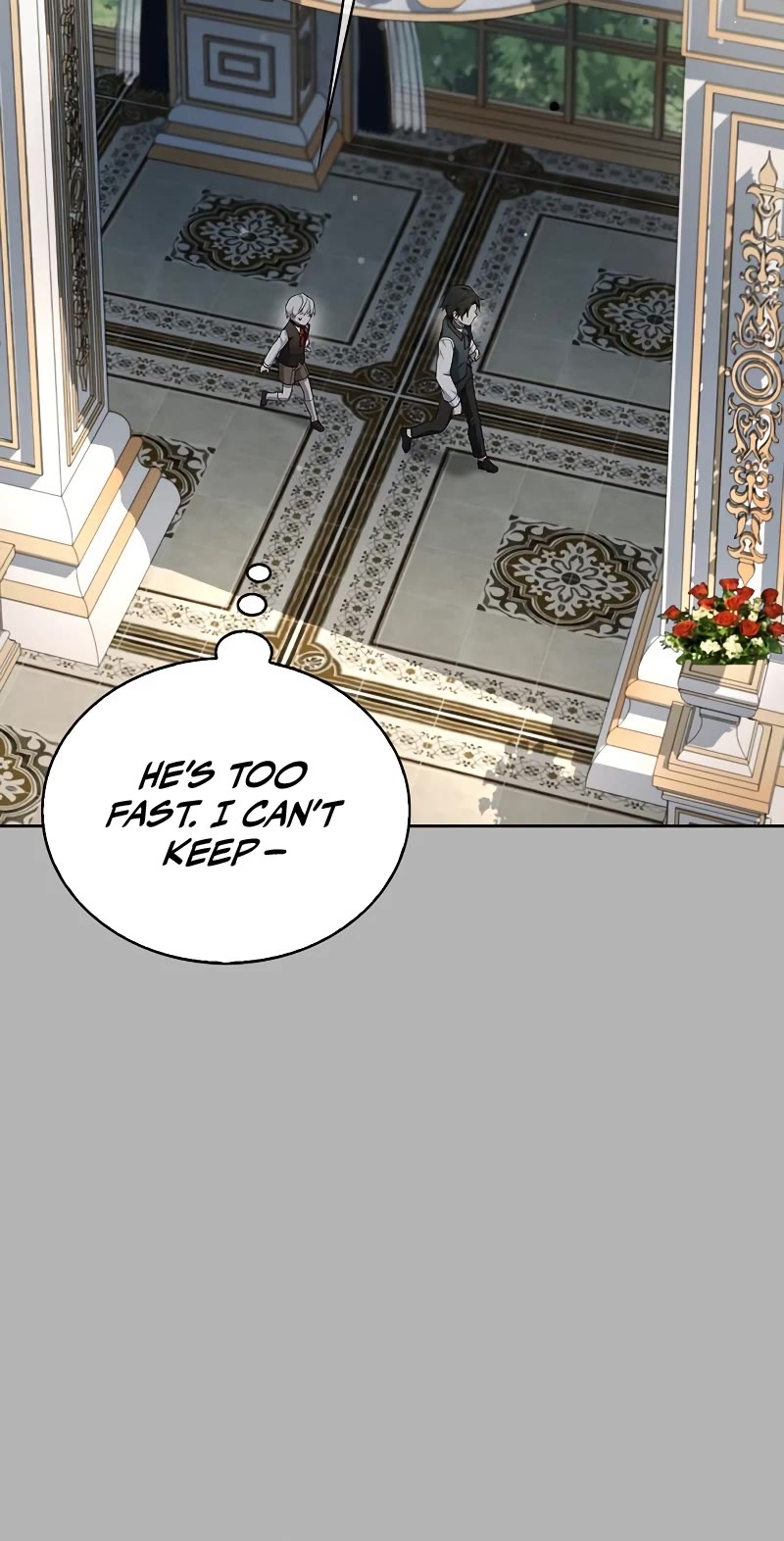 I’m Not That Kind of Talent chapter 16 page 53