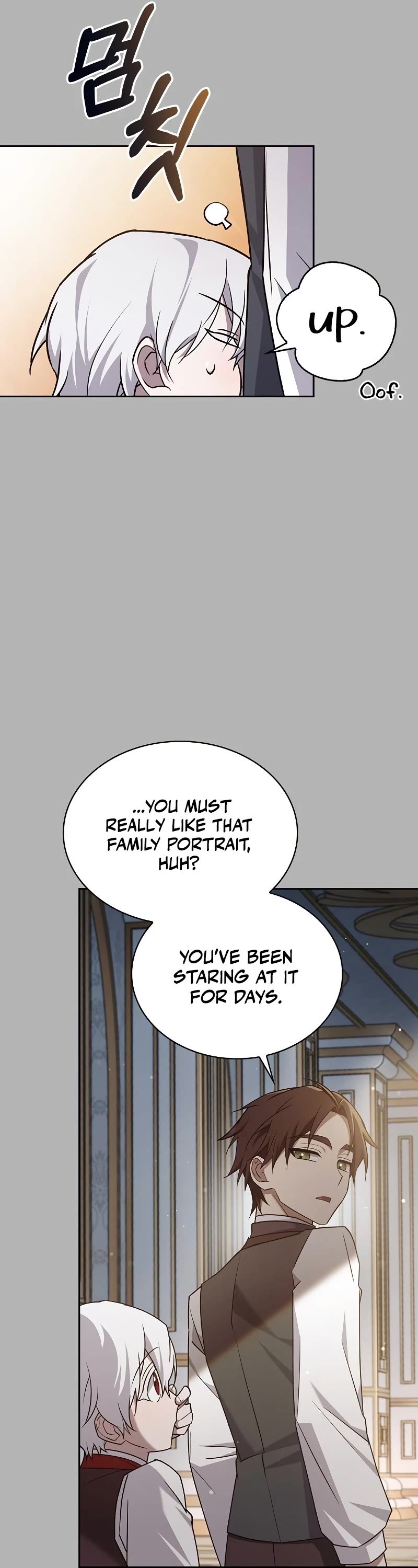 I’m Not That Kind of Talent chapter 16 page 54