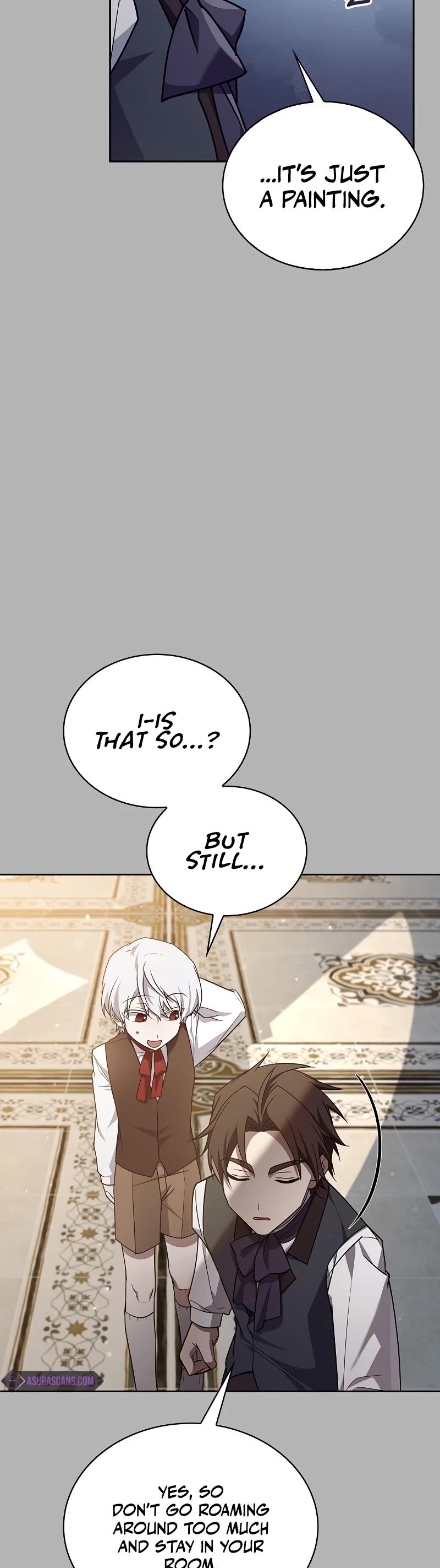 I’m Not That Kind of Talent chapter 16 page 56