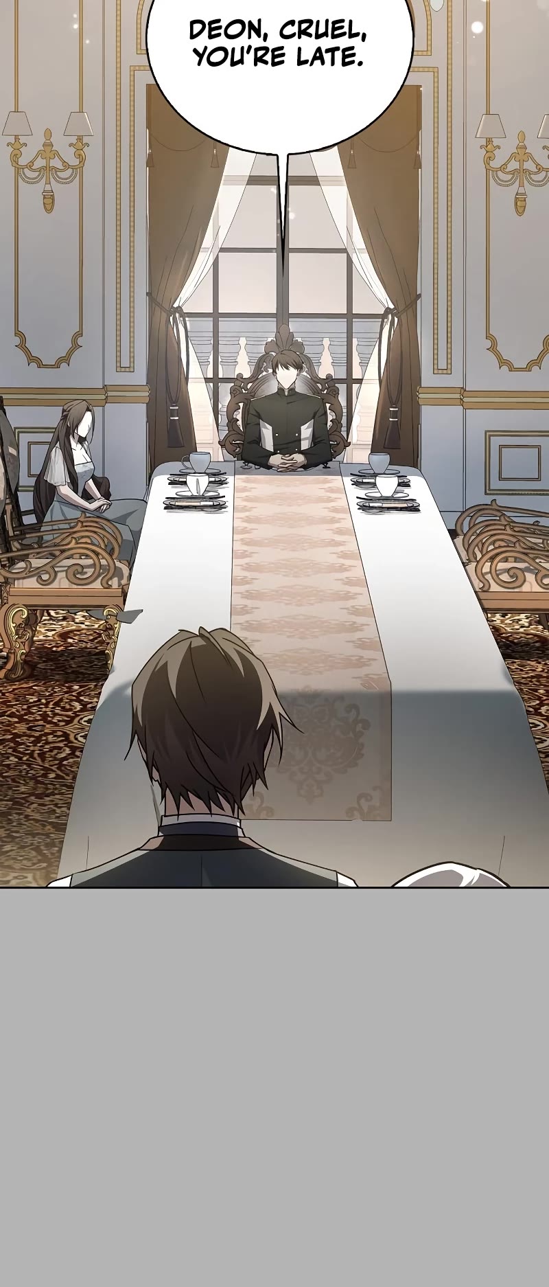 I’m Not That Kind of Talent chapter 16 page 61