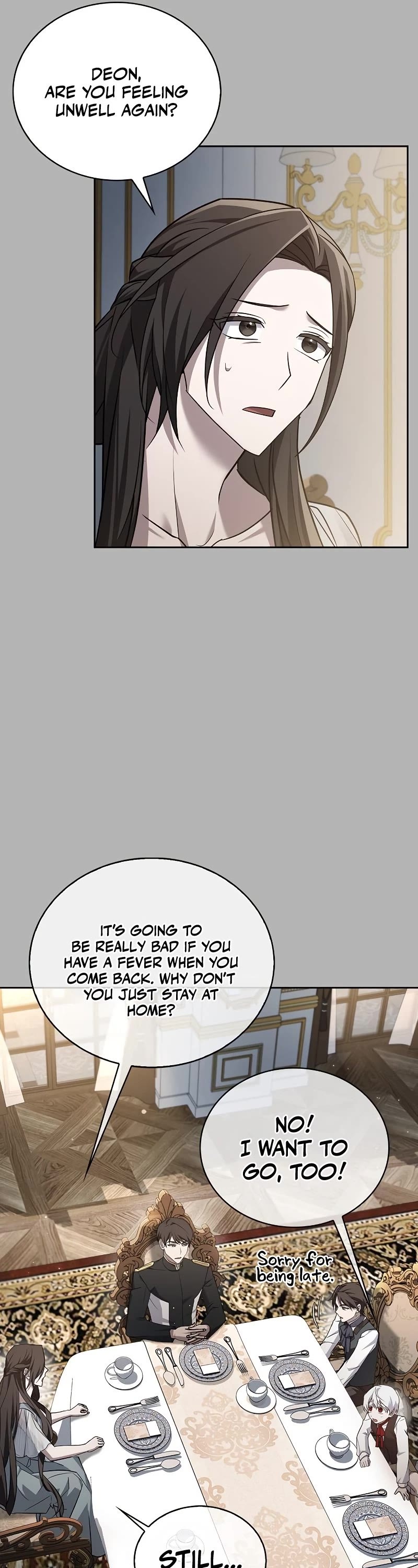 I’m Not That Kind of Talent chapter 16 page 63