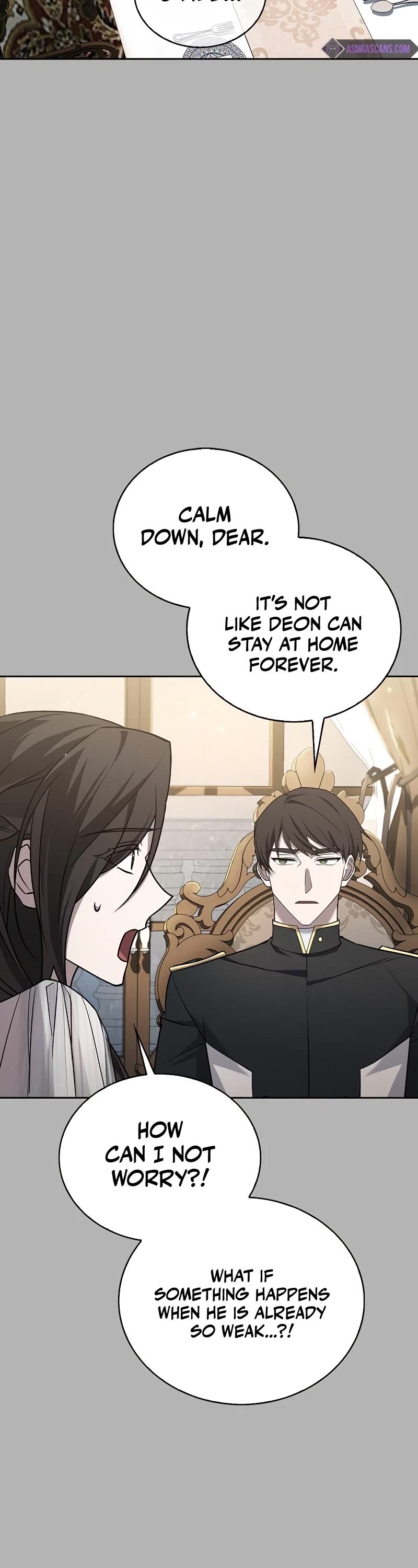 I’m Not That Kind of Talent chapter 16 page 64