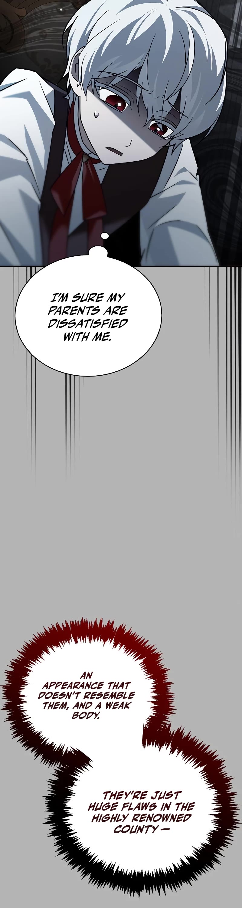 I’m Not That Kind of Talent chapter 16 page 68