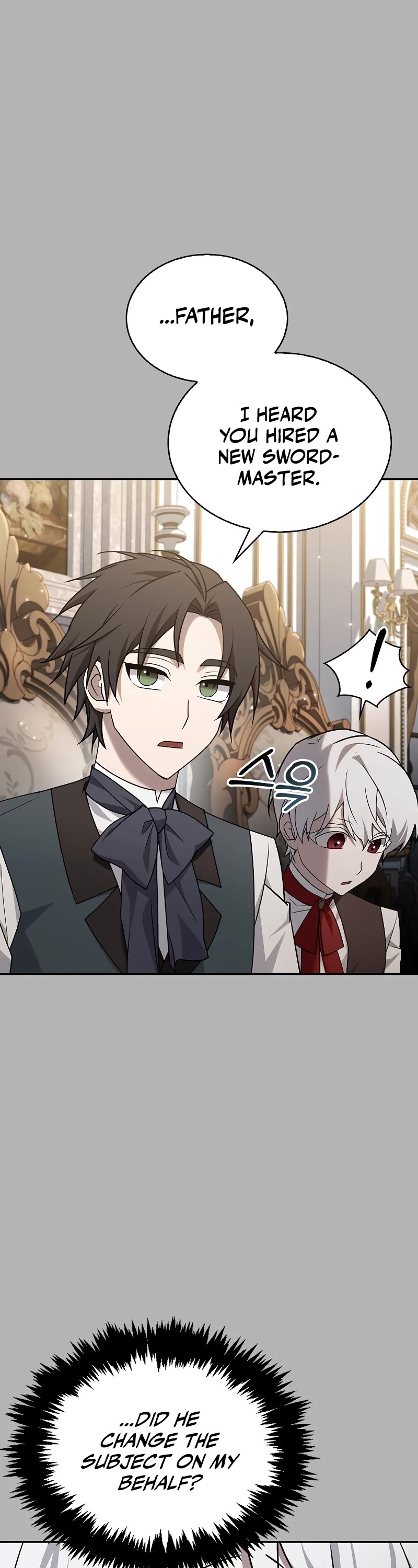 I’m Not That Kind of Talent chapter 16 page 69