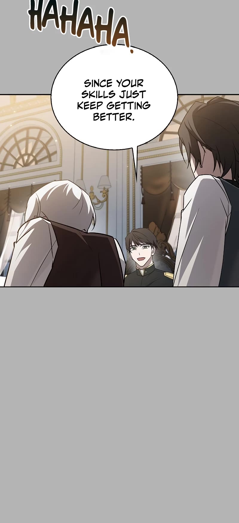 I’m Not That Kind of Talent chapter 16 page 71