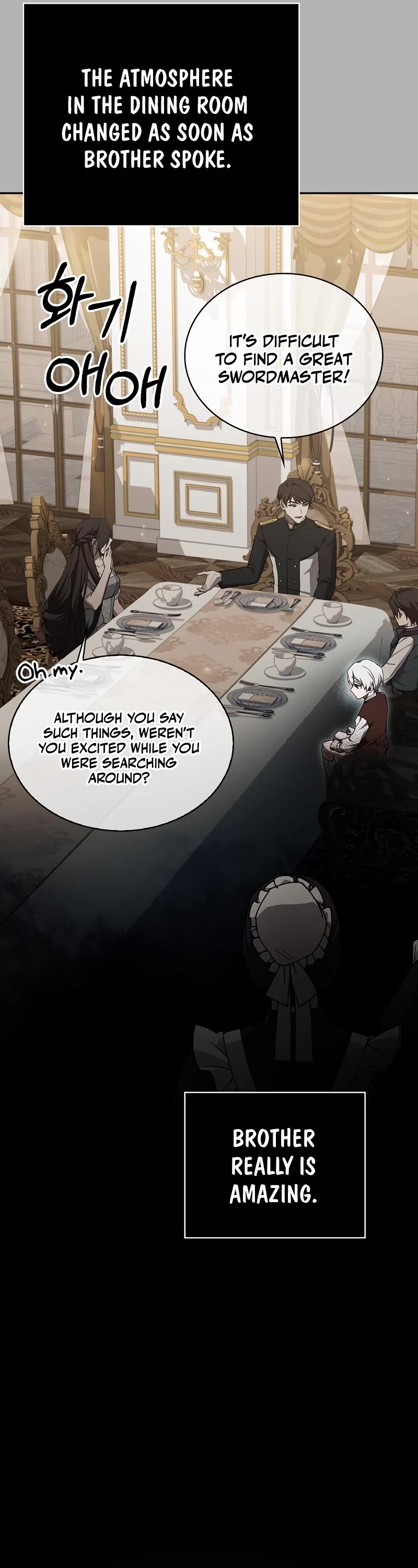 I’m Not That Kind of Talent chapter 16 page 72