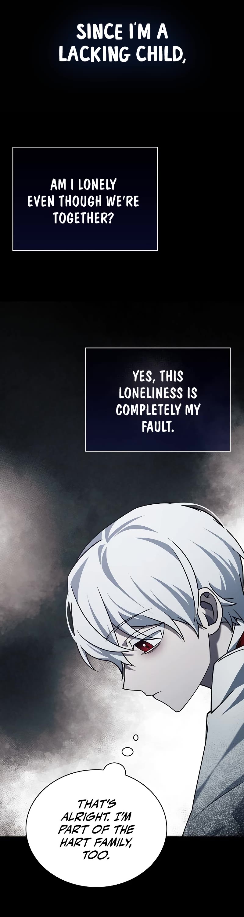 I’m Not That Kind of Talent chapter 16 page 73