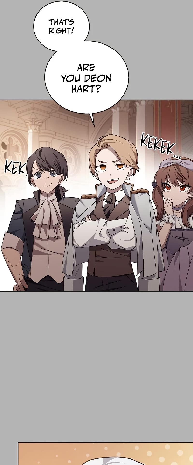 I’m Not That Kind of Talent chapter 16 page 77