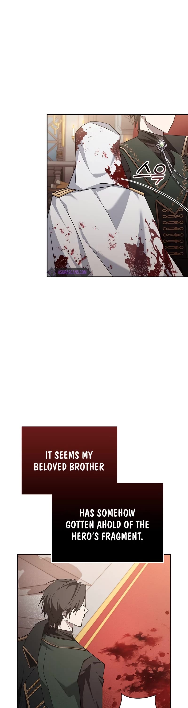 I’m Not That Kind of Talent chapter 16 page 8