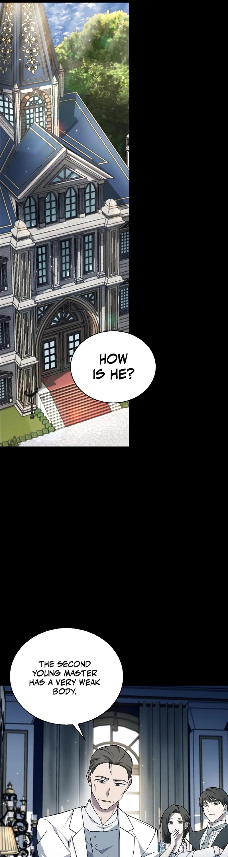 I’m Not That Kind of Talent chapter 17 page 17