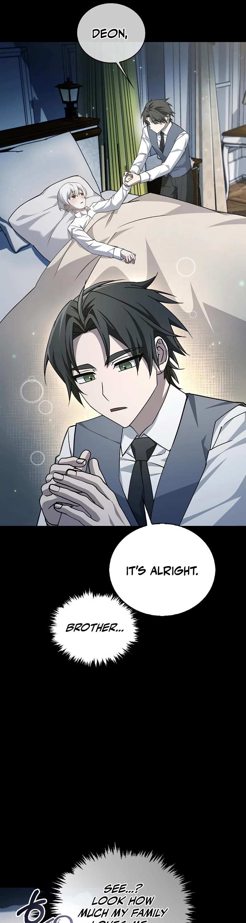 I’m Not That Kind of Talent chapter 17 page 22