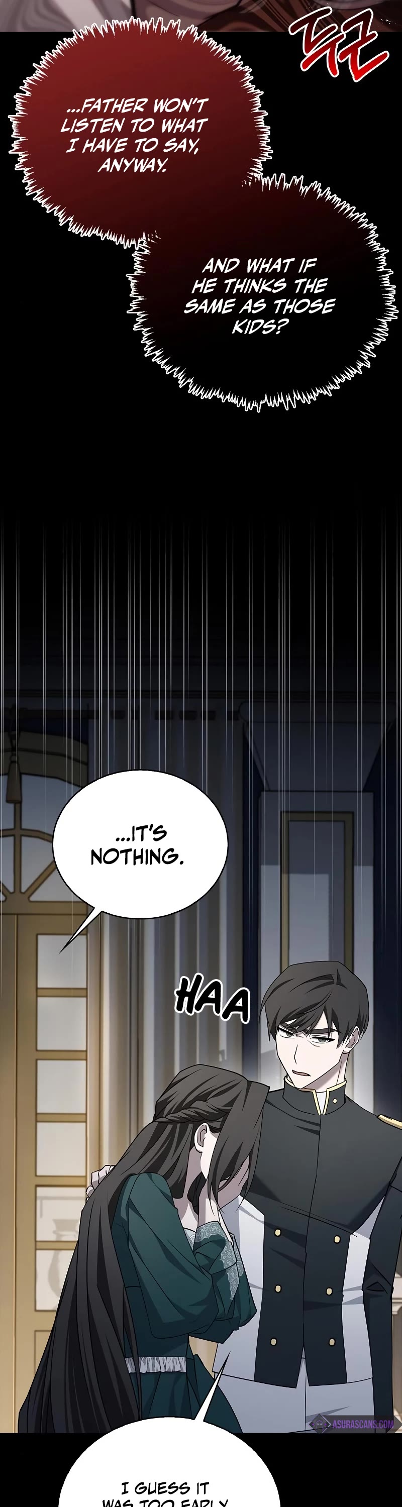 I’m Not That Kind of Talent chapter 17 page 29