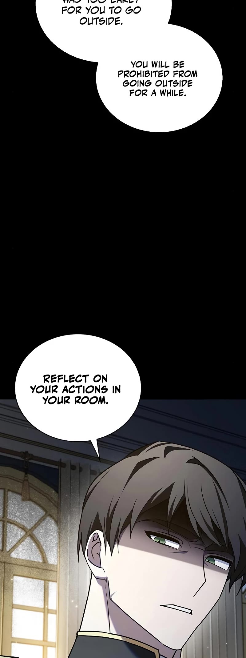 I’m Not That Kind of Talent chapter 17 page 30