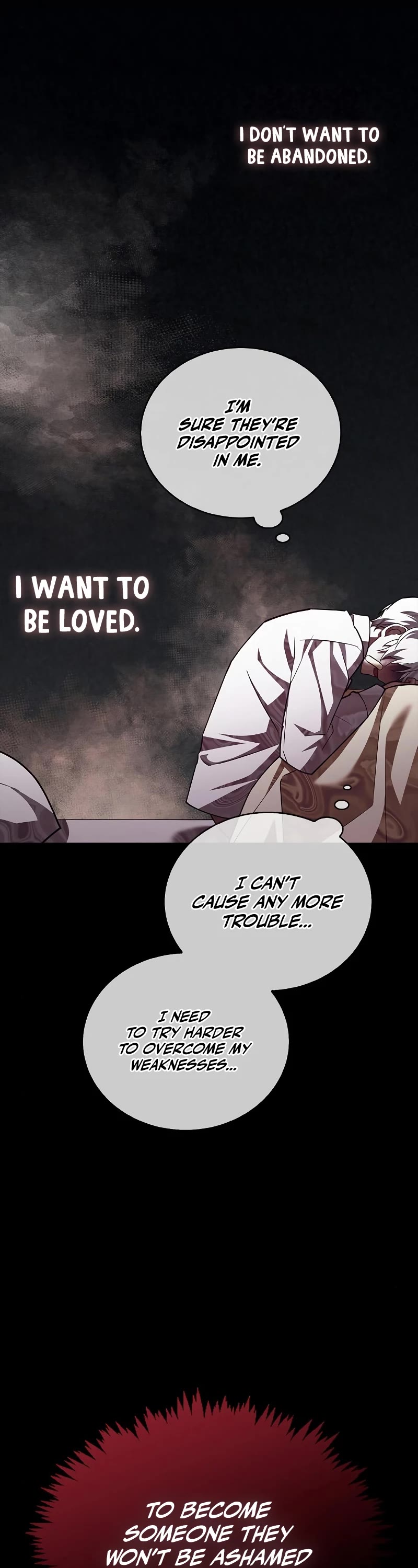 I’m Not That Kind of Talent chapter 17 page 32