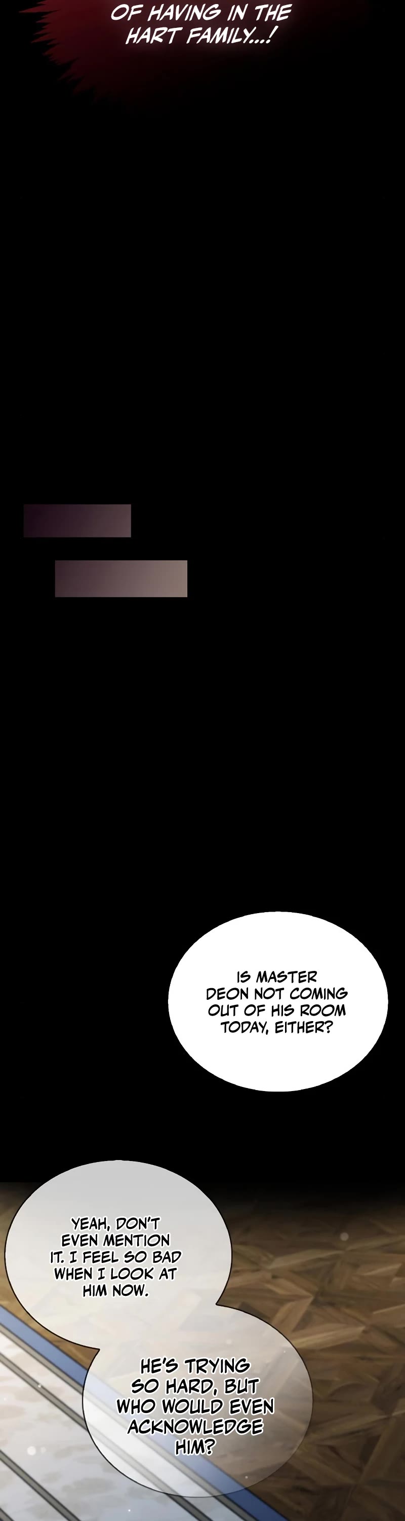 I’m Not That Kind of Talent chapter 17 page 33