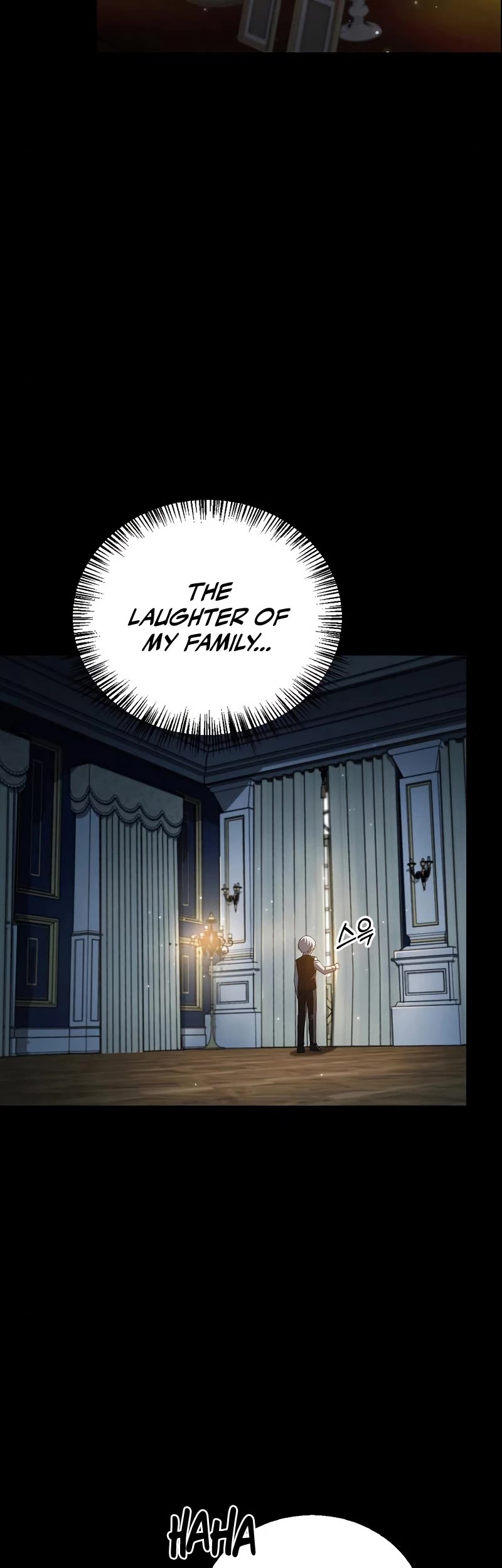 I’m Not That Kind of Talent chapter 17 page 35