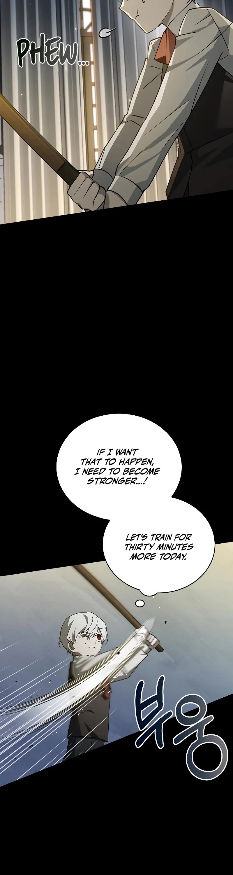 I’m Not That Kind of Talent chapter 17 page 38