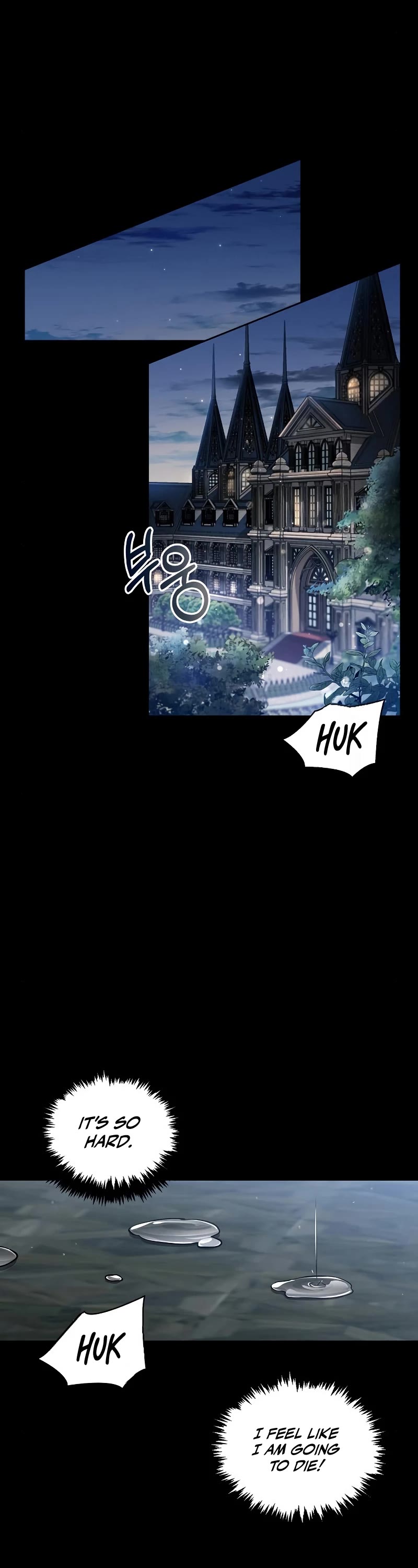 I’m Not That Kind of Talent chapter 17 page 39